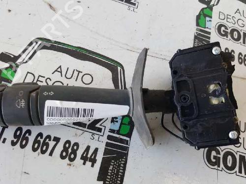 Comutador luzes Comutador luzes RENAULT MEGANE I (BA0/1_) 1.9 dTi (BA1U) (80 hp) 12735394 12735394