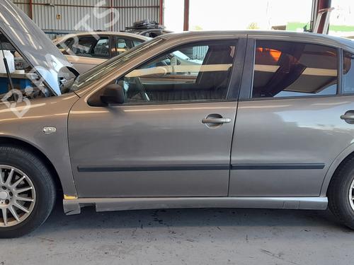 Engine control unit (ECU) SEAT LEON (1M1) 1.9 TDI | BP14448099M57