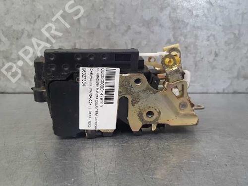 Front right lock DAEWOO EVANDA (KLAL) 2.0 | BP12708966C97