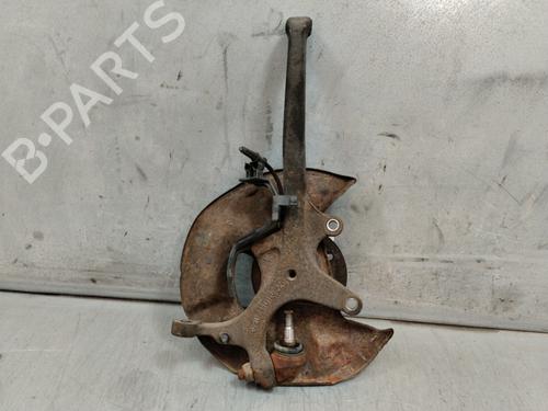 Left front steering knuckle MERCEDES-BENZ SLK (R170) 230 Kompressor (170.447) | BP14918047M25 