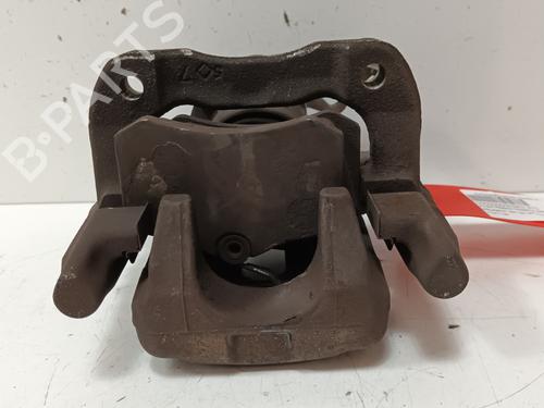 Right rear brake caliper PEUGEOT 307 CC (3B) 2.0 16V | BP16680411M106 