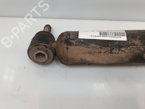 Left rear shock absorber RENAULT MEGANE II Coupé-Cabriolet (EM0/1_)  | BP18971451M18 