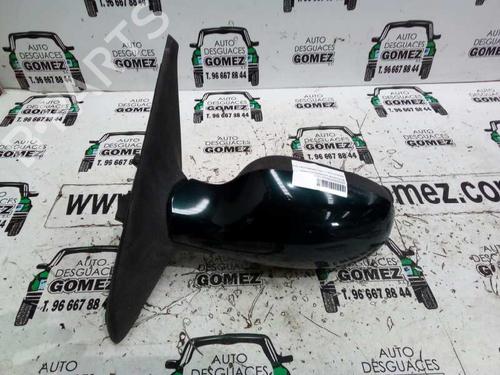 Left mirror RENAULT CLIO II (BB_, CB_) 1.5 dCi | BP12734257C26