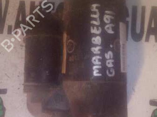 Used Starter SEAT MARBELLA (28A) 0.9 Cat (40 hp) 12702187