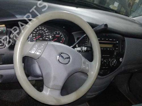 Engine MAZDA MPV II (LW)  | BP12857751M1 