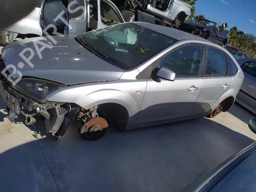 Pulley FORD FOCUS II (DA_, HCP, DP) | BP15958457M122