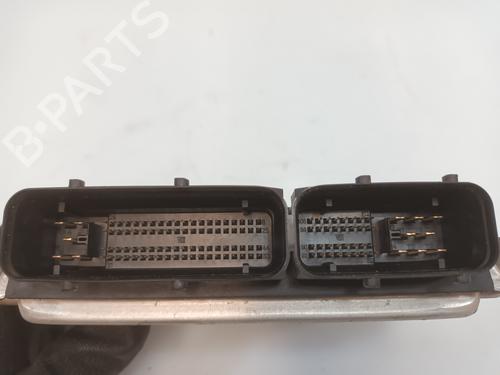 Engine control unit (ECU) SEAT IBIZA III (6L1) | BP19273284M57