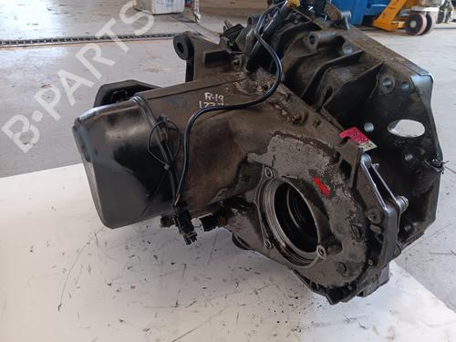 Gearbox RENAULT 19 I (B/C53_)  | BP29546226M3 