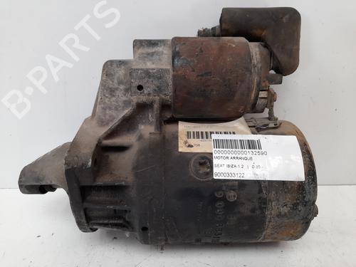Starter SEAT IBIZA III (6L1) 1.2 | BP12702192M8 