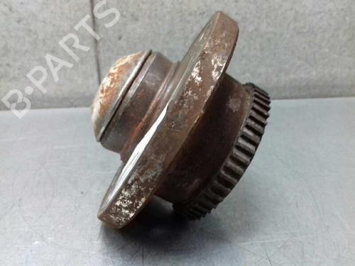 Right rear steering knuckle VOLVO C70 I Convertible (873) 2.4 T | BP12741893M28 