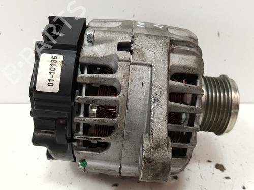 Generator OPEL INSIGNIA A (G09) 2.0 CDTI (68) (131 hp) 15467071