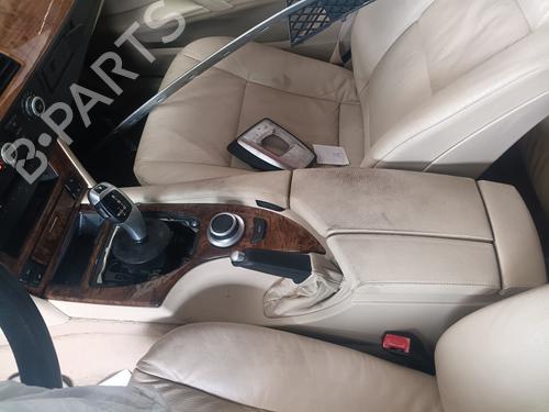 Left front shock absorber BMW 5 (E60) 525 i | BP30107381M16  - Image 7