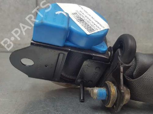 Rear right seatbelt MITSUBISHI GALANT VII Saloon (E5_A, E7_A, E8_A) 1.8 (E52A) | BP12728864I28 