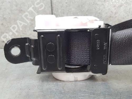 Rear left seatbelt HONDA CIVIC VIII Hatchback (FN, FK) 2.2 CTDi (FK3) | BP12734879I29 