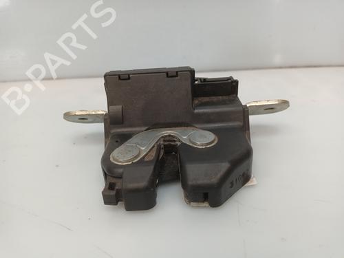 Used Tailgate lock OPEL CORSA D Hatchback Van (S07) [2006-2014]  26915611