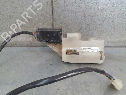 Used Front left lock MAZDA 323 F V (BA) 1.5 16V (BA11) (88 hp) 12747412