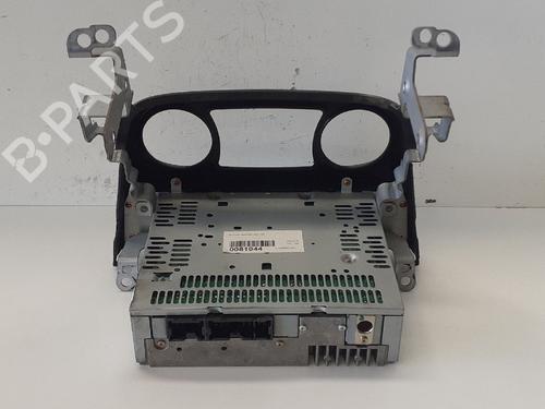 Radio NISSAN ALMERA II (N16) 1.5 | BP12766166E6 