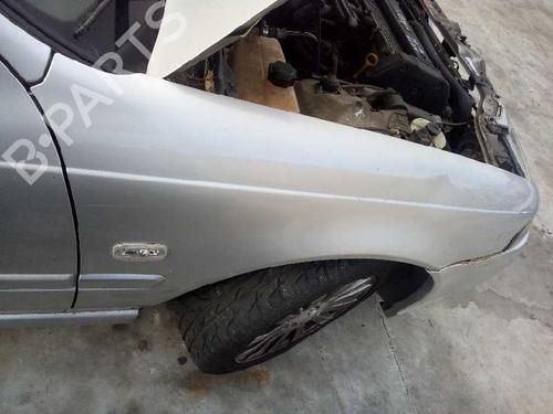 AC Kompressor ROVER 45 I Hatchback (RT) 1.6 | BP12691250M34