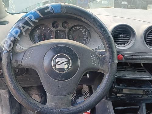 Engine SEAT CORDOBA (6L2) 1.9 SDI | BP34188500M1  - Image 23