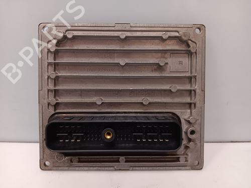 Used Engine control unit (ECU) Engine control unit (ECU) FORD KA (RB_) 1.3 i ROCAM (70 hp) 34605131 34605131