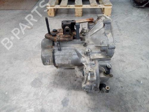 Gearbox TATA INDICA  | BP12853497M3