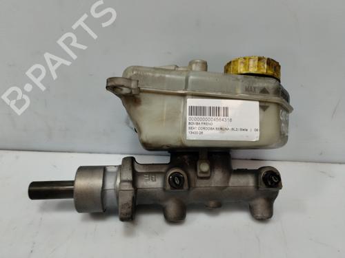 Used Brake master cylinder Brake master cylinder SEAT CORDOBA (6L2) 1.9 SDI (64 hp) 34224742 34224742
