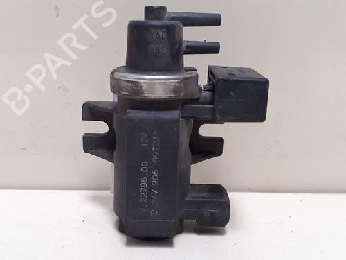 Used Electronic sensor BMW 3 (E46) 320 d (136 hp) 13977399