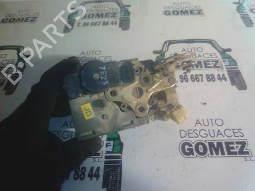 Used Front right lock DAEWOO NUBIRA Saloon (J100) 1.6 16V (103 hp) 12692767