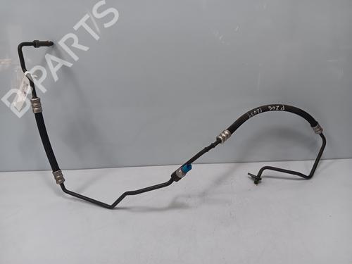 Used Pipe PEUGEOT 206 Hatchback (2A/C) 1.4 LPG (75 hp) 21570420