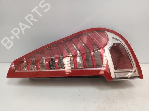 Used Right taillight RENAULT SCÉNIC III (JZ0/1_) [2008-2016]  26448565