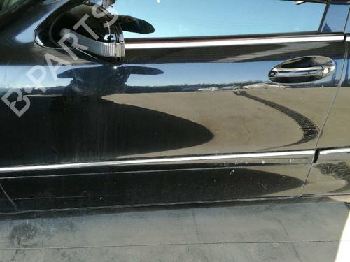 Right rear driveshaft MERCEDES-BENZ S-CLASS (W220) S 400 CDI (220.028, 220.128) | BP12694169M41 