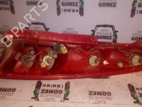 Used Left taillight CHEVROLET REZZO MPV (U100) 2.0 (122 hp) 12793272