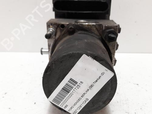 ABS pump FORD MONDEO III (B5Y) 2.0 TDCi | BP12721552M43 