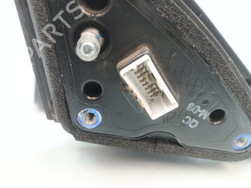 Left mirror KIA CEED Sportswagon (CD)  | BP29546330C26 