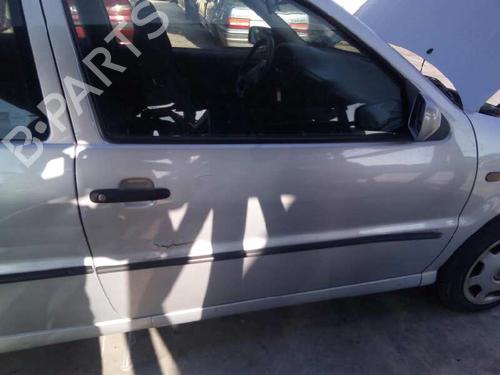 Engine control unit (ECU) VW POLO III (6N1) 60 1.4 | BP12814427M57