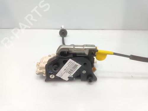 Højre bagtil lås AUDI A4 B8 (8K2) [2007-2017]  31826943