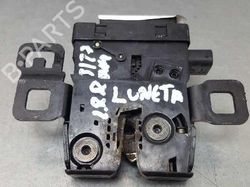 Tailgate lock LAND ROVER RANGE ROVER SPORT I (L320) 2.7 D 4x4 | BP12728394C101 