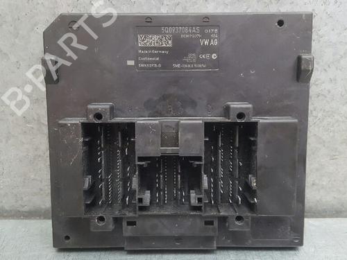 Used Electronic module VW GOLF VII (5G1, BQ1, BE1, BE2) [2012-2021]  12858380