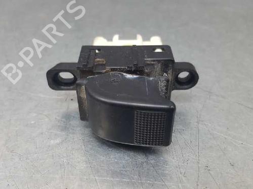 Used Right front window switch Right front window switch MAZDA MPV II (LW) [1999-2006] 12857765 12857765