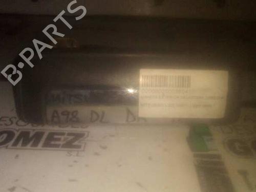 Used Front right exterior door handle MITSUBISHI L200 (K3_T, K2_T, K1_T, K0_T) [1983-1999]  12795966