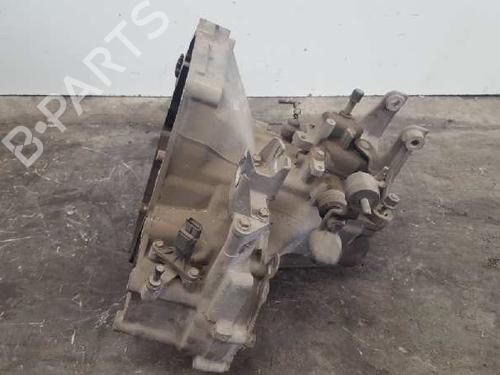 Gearbox HONDA ACCORD VI (CK, CG, CH, CF) 2.0 i (CG9) | BP12688737M3 