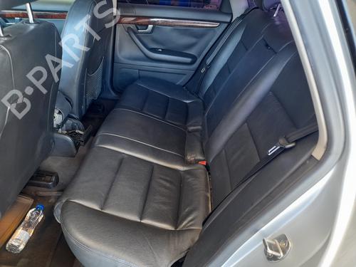 Boîtier papillon AUDI A4 B6 (8E2) 1.8 T | BP16731923M82 