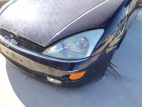 Handskerum FORD FOCUS I (DAW, DBW) 1.6 16V | BP12761552C95 
