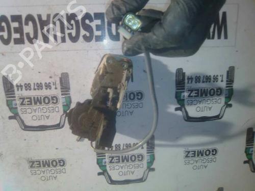 Rear right lock ROVER 200 II Hatchback (RF) 220 D/SD | BP12795313C99 