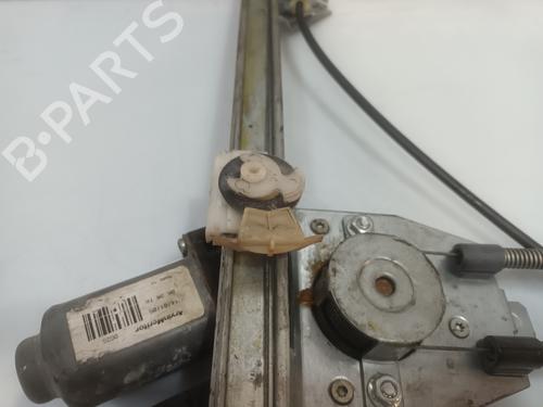 Front left window mechanism RENAULT ESPACE IV (JK0/1_) 2.2 dCi (JK0H) | BP31887655C22