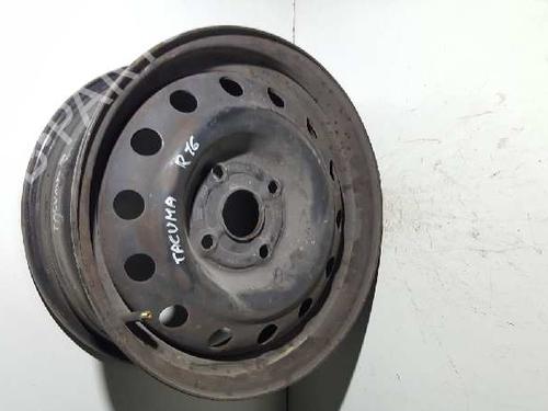Used Rim DAEWOO REZZO (U100) 1.6 (105 hp) 12731623