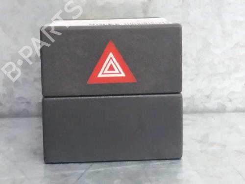 Used Warning switch Warning switch OPEL MERIVA A MPV (X03) 1.6 16V (E75) (100 hp) 12798250 12798250