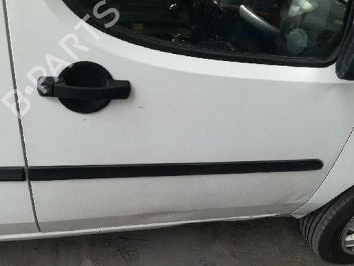 Andre FIAT DOBLO MPV (119_, 223_) 1.3 JTD 16V | BP13972295O1