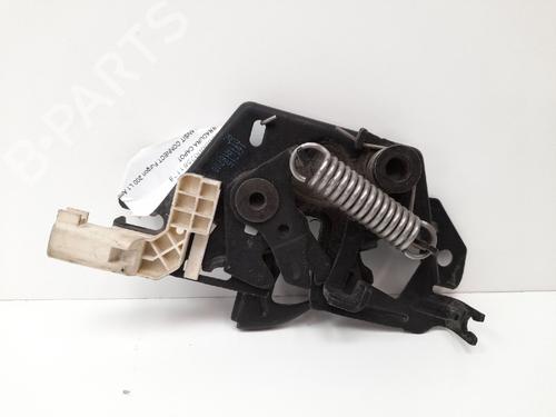 Used Hood lock FORD TRANSIT CONNECT V408 Box Body/MPV [2013-2025]  12854929