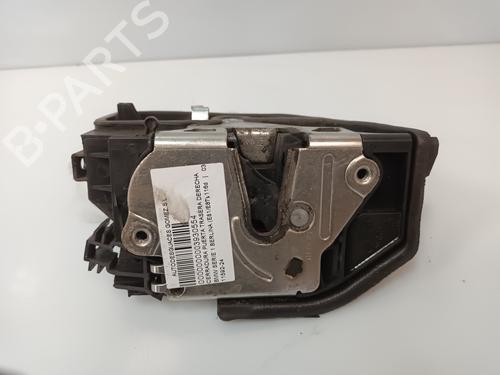 Rear right lock BMW 1 (E87) 116 d | BP18053585C99 
